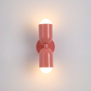 Morandi Modern Vägglampa Inomhus Sovrum Vardagsrum Matsal