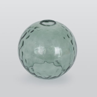 Hailie Färg Glas Pendellampa Klot Vardagsrum/Matsal/Sovrum