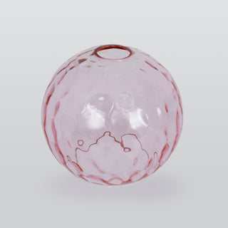 Hailie Färg Glas Pendellampa Klot Vardagsrum/Matsal/Sovrum