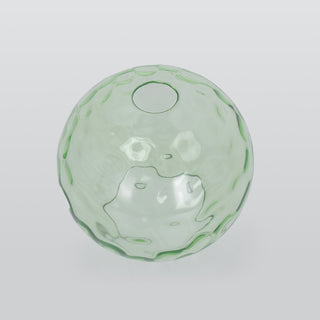 Hailie Färg Glas Pendellampa Klot Vardagsrum/Matsal/Sovrum
