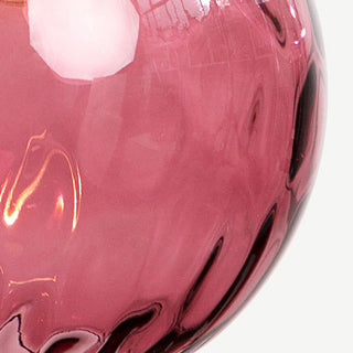 Hailie Färg Glas Pendellampa Klot Vardagsrum/Matsal/Sovrum
